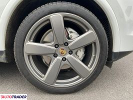 Porsche Cayman 2015 4.1 385 KM Porsche Cayman 2015 4.1 385 KM