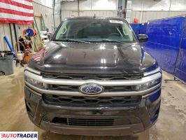Ford Expedition 2024 3