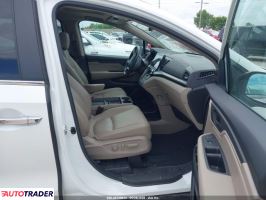 Honda Odyssey 2023 3