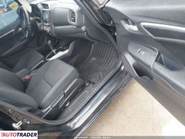 Honda Pozostałe 2019 1