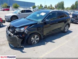 Kia Niro 2019 1