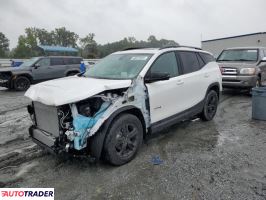 GMC Terrain 2024 1 GMC Terrain 2024 1