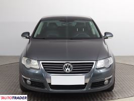 Volkswagen Passat 2009 2.0 167 KM