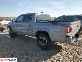 Toyota Tacoma 2021 3 Toyota Tacoma 2021 3