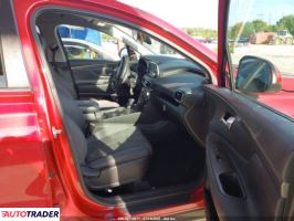 Hyundai Santa Fe 2019 2 Hyundai Santa Fe 2019 2