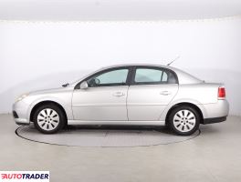 Opel Vectra 2006 1.8 138 KM Opel Vectra 2006 1.8 138 KM