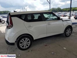 Kia Soul 2024 2