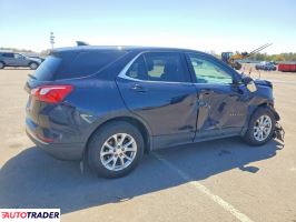 Chevrolet Equinox 2020 1