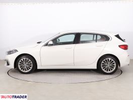 BMW 118 2022 1.5 134 KM BMW 118 2022 1.5 134 KM