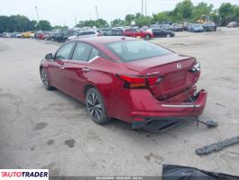 Nissan Altima 2022 2 Nissan Altima 2022 2