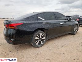 Nissan Altima 2019 2