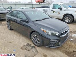 Kia Pozostałe 2021 2