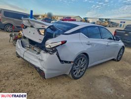 Nissan Altima 2024 2