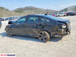 Honda Accord 2022 2
