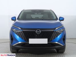 Nissan Qashqai 2024 1.3 155 KM Nissan Qashqai 2024 1.3 155 KM