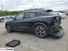 Ford Mustang 2022 Ford Mustang 2022