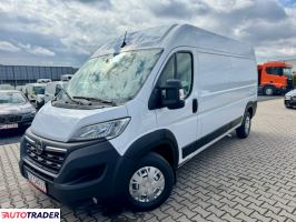 Opel Movano 2022 2.2