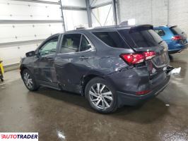 Chevrolet Equinox 2023 1