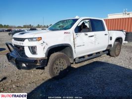 Chevrolet Silverado 2021 6