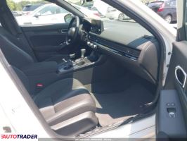 Honda Civic 2024 2 Honda Civic 2024 2