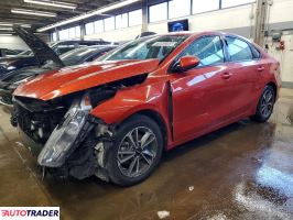 Kia Pozostałe - zobacz ofertę