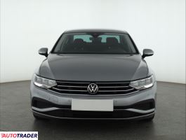 Volkswagen Passat 2020 1.5 147 KM