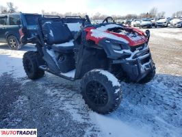 Honda Pozostałe - zobacz ofertę