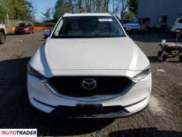 Mazda CX-5 2020 2