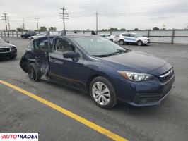 Subaru Impreza 2021 2