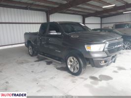 Dodge Ram 2019 5 Dodge Ram 2019 5