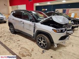 Jeep Compass 2024 2