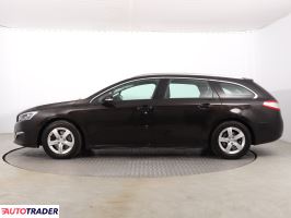 Peugeot 508 2015 1.6 162 KM