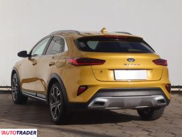 Kia Ceed 2021 1.5 156 KM