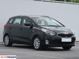 Kia Carens 2016 1.6 132 KM Kia Carens 2016 1.6 132 KM