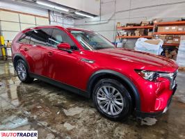 Mazda CX-9 2024 2