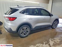 Ford Escape 2020 1
