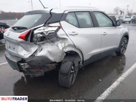 Nissan Pozostałe 2020 1 Nissan Pozostałe 2020 1