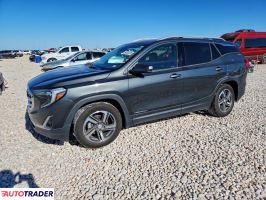 GMC Terrain - zobacz ofertę