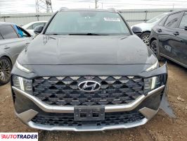 Hyundai Santa Fe 2022 2