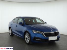 Skoda Octavia - zobacz ofertę