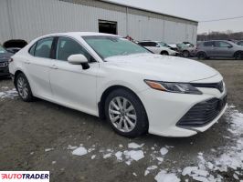 Toyota Camry 2019 2