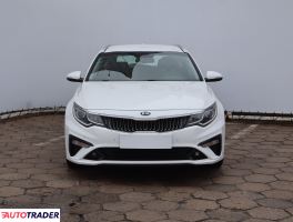 Kia Optima 2019 1.6 134 KM
