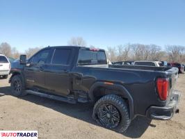 GMC Sierra 2021 6