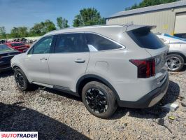 Kia Sorento 2024 2