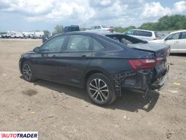 Volkswagen Jetta 2023 1 Volkswagen Jetta 2023 1