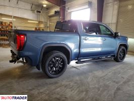 GMC Sierra 2026 6