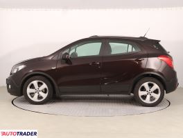 Opel Mokka 2014 1.4 138 KM