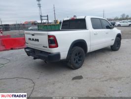 Dodge Ram 2022 5 Dodge Ram 2022 5