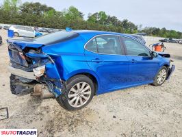 Toyota Camry 2020 2
