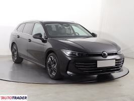 Volkswagen Passat 2024 2.0 147 KM
